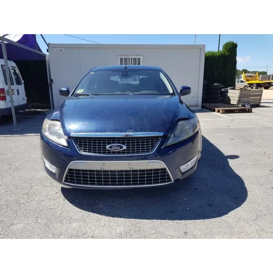 FORD MONDEO BER. (CA2) '2007 GHIA AZUL