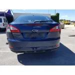 FORD MONDEO BER. (CA2) '2007 GHIA AZUL