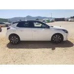 Opel CORSA F (P2JO) 2019