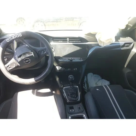 Opel CORSA F (P2JO) 2019