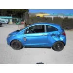 FORD KA (CCU) FORD KA (CCU) '2009 TITANIUM AZUL 2008