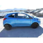 FORD KA (CCU) FORD KA (CCU) '2009 TITANIUM AZUL 2008