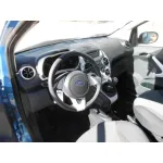 FORD KA (CCU) FORD KA (CCU) '2009 TITANIUM AZUL 2008