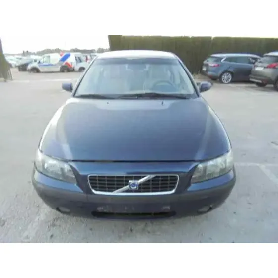 VOLVO S60 BERLINA '2003 2.4 D AZUL