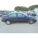 VOLVO S60 BERLINA '2003 2.4 D AZUL