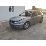 SEAT LEON (1M1) '2005 SIGNO GRIS OSCURO