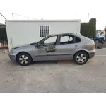 SEAT LEON (1M1) '2005 SIGNO GRIS OSCURO