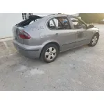 SEAT LEON (1M1) '2005 SIGNO GRIS OSCURO