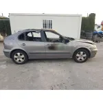 SEAT LEON (1M1) '2005 SIGNO GRIS OSCURO