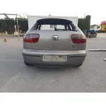 SEAT LEON (1M1) '2005 SIGNO GRIS OSCURO