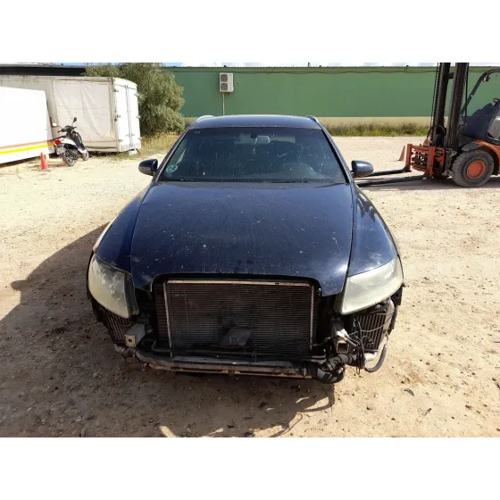 Audi A6 C6 AVANT (4F5) 2005