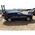 Audi A6 C6 AVANT (4F5) 2005