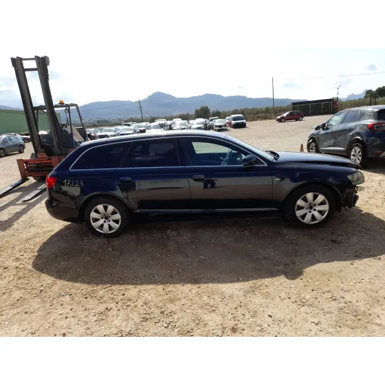 Audi A6 C6 AVANT (4F5) 2005