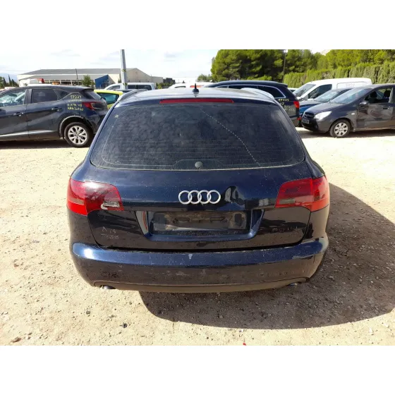 Audi A6 C6 AVANT (4F5) 2005