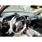 Audi A6 C6 AVANT (4F5) 2005