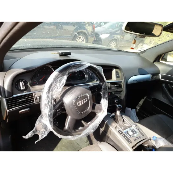Audi A6 C6 AVANT (4F5) 2005