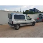 PEUGEOT PARTNER (S2) '2003 COMBI PLUS GRIS