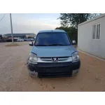 PEUGEOT PARTNER (S2) '2003 COMBI PLUS GRIS