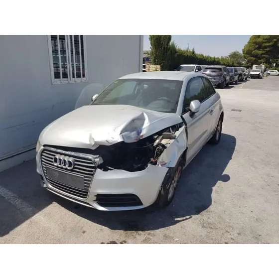 AUDI A1 (8X) '2011 AMBITION GRIS