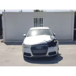 AUDI A1 (8X) '2011 AMBITION GRIS