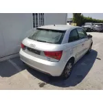 AUDI A1 (8X) '2011 AMBITION GRIS