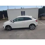 SEAT IBIZA SC (6J1) '2009 REFERENCE BLANCO