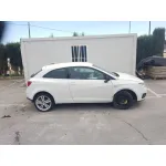 SEAT IBIZA SC (6J1) '2009 REFERENCE BLANCO