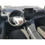OPEL COMBO LIFE '2019 INNOVATION GRIS OSCURO