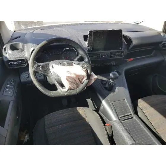 OPEL COMBO LIFE '2019 INNOVATION GRIS OSCURO