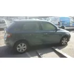 SKODA FABIA '2015 AMBITION GRIS
