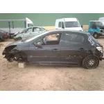 PEUGEOT 207 PEUGEOT 207 '2008 SPORT NEGRO 2006