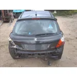 PEUGEOT 207 PEUGEOT 207 '2008 SPORT NEGRO 2006