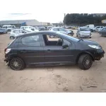 PEUGEOT 207 PEUGEOT 207 '2008 SPORT NEGRO 2006