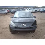 PEUGEOT 207 PEUGEOT 207 '2008 SPORT NEGRO 2006