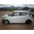 SUZUKI SWIFT AZG (NZ) '2011 GA BLANCO