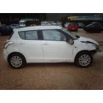 SUZUKI SWIFT AZG (NZ) '2011 GA BLANCO