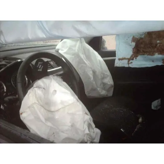 SUZUKI SWIFT AZG (NZ) '2011 GA BLANCO