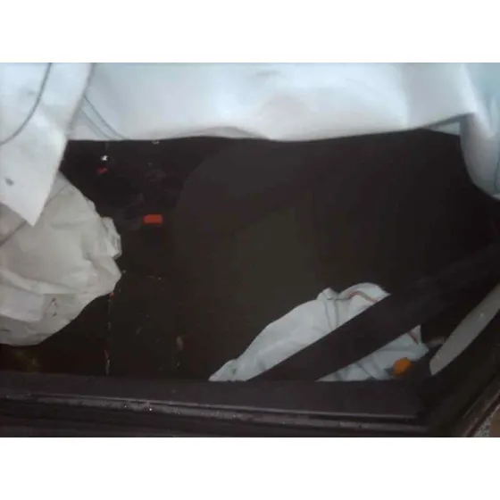 SUZUKI SWIFT AZG (NZ) '2011 GA BLANCO