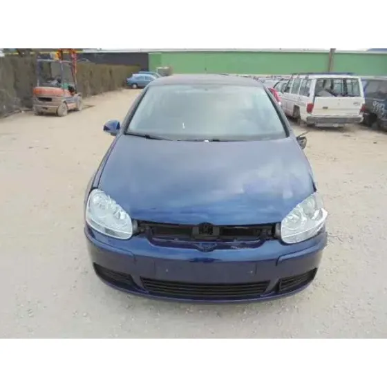 VOLKSWAGEN GOLF V BERLINA (1K1) '2006 HIGHLINE AZUL