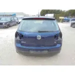 VOLKSWAGEN GOLF V BERLINA (1K1) VOLKSWAGEN GOLF V BERLINA (1K1) '2006 HIGHLINE AZUL 2003