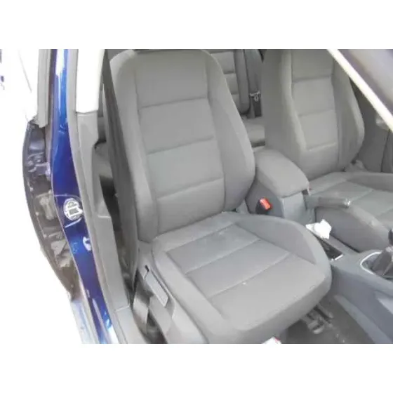 VOLKSWAGEN GOLF V BERLINA (1K1) '2006 HIGHLINE AZUL