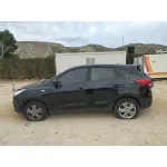 HYUNDAI IX35 '2011 CLASSIC 2WD NEGRO