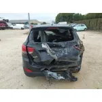 HYUNDAI IX35 '2011 CLASSIC 2WD NEGRO