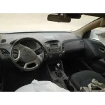 HYUNDAI IX35 '2011 CLASSIC 2WD NEGRO