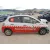 PEUGEOT 208 PEUGEOT 208 '2013 ACCESS BLANCO-ROJO 2012