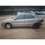 CITROEN XSARA BERLINA '2004 2.0 HDI MAGIC (66KW) BEIG