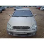 CITROEN XSARA BERLINA '2004 2.0 HDI MAGIC (66KW) BEIG
