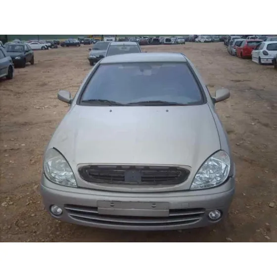 CITROEN XSARA BERLINA '2004 2.0 HDI MAGIC (66KW) BEIG