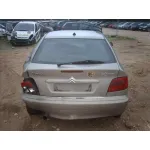 CITROEN XSARA BERLINA '2004 2.0 HDI MAGIC (66KW) BEIG
