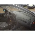 CITROEN XSARA BERLINA '2004 2.0 HDI MAGIC (66KW) BEIG